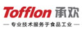 上海承歡輕工機械有限公司